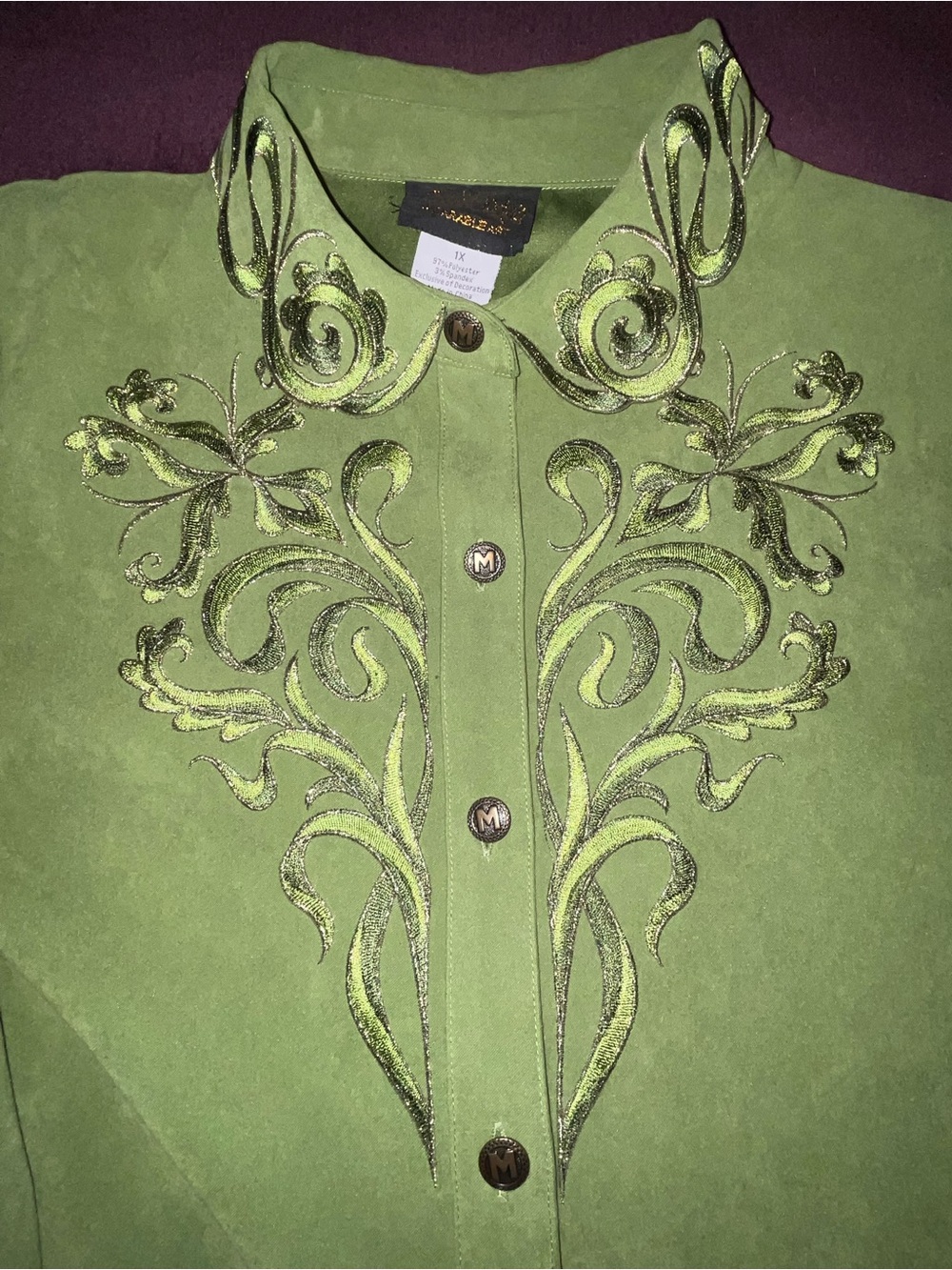 VINTAGE Bob Mackie